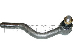 FORMPART 4101026 skersinės vairo trauklės galas 
 Vairavimas -> Vairo mechanizmo sujungimai
48561-T3001, 48561-T3025, 48561T3001
