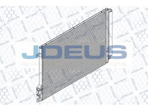 JDEUS RA7360170 kondensatorius, oro kondicionierius 
 Oro kondicionavimas -> Kondensatorius
51930033
