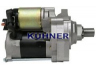 AD KÜHNER 254465 starteris 
 Elektros įranga -> Starterio sistema -> Starteris
31200-P5M-901
