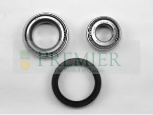 BRT Bearings BRT640 rato guolio komplektas 
 Ašies montavimas/vairavimo mechanizmas/ratai -> Rato stebulė/montavimas -> Rato guolis