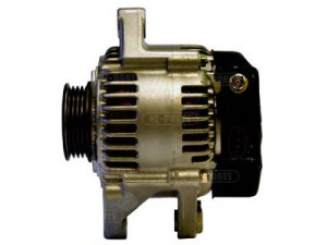 HC-PARTS JA1595IR kintamosios srovės generatorius 
 Elektros įranga -> Kint. sr. generatorius/dalys -> Kintamosios srovės generatorius
27060-21020