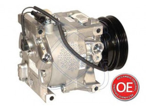 ELECTRO AUTO 20D5200 kompresorius, oro kondicionierius 
 Oro kondicionavimas -> Kompresorius/dalys
500313156, 500313156