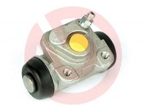 BREMBO A 12 509 rato stabdžių cilindras 
 Stabdžių sistema -> Ratų cilindrai
4755002050, 4755002080, 4757002080