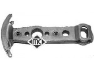 Metalcaucho 04141 remonto komplektas, pavarų svirtis 
 Transmisija -> Neautomatinė pavarų dėžė -> Remonto komplektai
1L0711051, 1L0711051