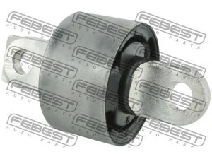 FEBEST TAB-368 valdymo svirties/išilginių svirčių įvorė 
 Ašies montavimas/vairavimo mechanizmas/ratai -> Valdymo svirtis/pasukamosios svirties sujungimas -> Montavimas/sutvirtinimas
48760-48060