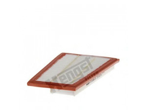 HENGST FILTER E1030L01 oro filtras 
 Techninės priežiūros dalys -> Techninės priežiūros intervalai
642 094 02 04, 642 094 03 04, 642 094 22 04