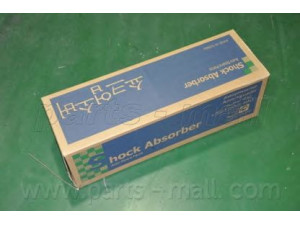 PARTS-MALL PJA-RR016 amortizatorius 
 Pakaba -> Amortizatorius
553612E000, 553612E001, 553612E002