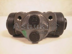 ASHUKI D103-05 rato stabdžių cilindras 
 Stabdžių sistema -> Ratų cilindrai
47550-87608, 47550-87609, 47550-87634