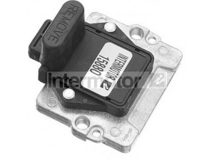 STANDARD 15880 valdymo blokas, uždegimo sistema 
 Variklis -> Variklio elektra
357 905 104, 357 905 352, 379 905 352