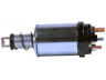 PowerMax 81014134 solenoidinis jungiklis, starteris