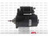 ATL Autotechnik A 12 330 starteris 
 Elektros įranga -> Starterio sistema -> Starteris
055911023D, 055911023DX, 175 911 023 C