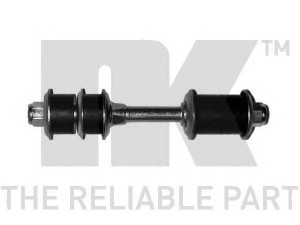 NK 5114524 šarnyro stabilizatorius 
 Ašies montavimas/vairavimo mechanizmas/ratai -> Stabilizatorius/fiksatoriai -> Savaime išsilyginanti atrama
4881926050