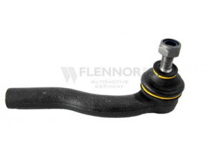 KAWE FL0076-B skersinės vairo trauklės galas 
 Vairavimas -> Vairo mechanizmo sujungimai
46456660, 46745364, 98845031