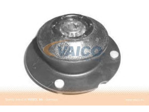 VAICO V20-1116 pakabos statramsčio atraminis guolis 
 Ašies montavimas/vairavimo mechanizmas/ratai -> Montavimas, pakabos statramstis
31 33 1 124 508, 31 33 1 124 508 S