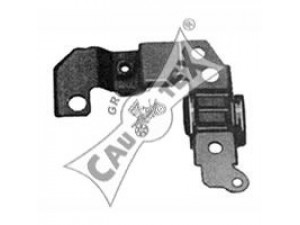 CAUTEX 010918 įvorė, valdymo svirties montavimas 
 Ašies montavimas/vairavimo mechanizmas/ratai -> Valdymo svirtis/pasukamosios svirties sujungimas -> Montavimas/sutvirtinimas
46454078, 46748578