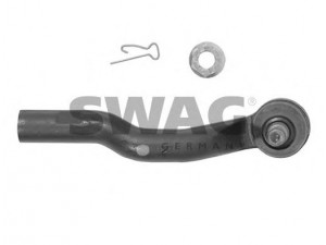 SWAG 81 94 3154 skersinės vairo trauklės galas 
 Vairavimas -> Vairo mechanizmo sujungimai
45460-19235