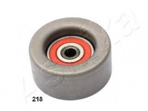 ASHIKA 129-02-218 kreipiantysis skriemulys, V formos rumbuotas diržas 
 Diržinė pavara -> V formos rumbuotas diržas/komplektas -> Laisvasis/kreipiamasis skriemulys
16604-31010, 16604-31020