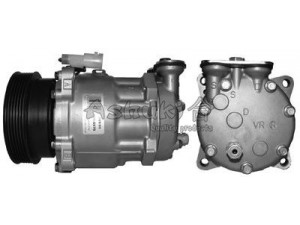 ASHUKI H550-13 kompresorius, oro kondicionierius 
 Oro kondicionavimas -> Kompresorius/dalys
38800-P9M-E30, H550-13