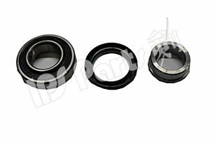 IPS Parts IUB-10821 rato guolio komplektas 
 Ašies montavimas/vairavimo mechanizmas/ratai -> Rato stebulė/montavimas -> Rato guolis