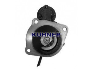 AD KÜHNER 254994 starteris
2873K627, 2873K633, 3218978