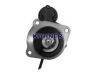 AD KÜHNER 254994 starteris
2873K627, 2873K633, 3218978