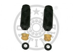 OPTIMAL AK-735270 apsauginio dangtelio komplektas, amortizatorius 
 Ašies montavimas/vairavimo mechanizmas/ratai -> Montavimas, pakabos statramstis
4513230292, 4513230392, A4513230292