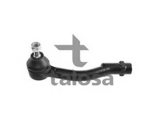 TALOSA 42-04074 skersinės vairo trauklės galas 
 Vairavimas -> Vairo mechanizmo sujungimai
568202E000, 568202E000