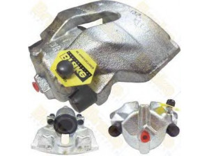 Brake ENGINEERING CA1517R stabdžių apkaba 
 Stabdžių sistema -> Stabdžių matuoklis -> Stabdžių matuoklio montavimas
542274, 90540167, 4611562, 4838975