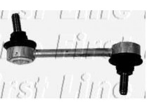 FIRST LINE FDL6304 šarnyro stabilizatorius 
 Ašies montavimas/vairavimo mechanizmas/ratai -> Stabilizatorius/fiksatoriai -> Savaime išsilyginanti atrama
4D0505465D, 4D0505465D, 4D0505465D