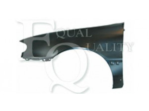 EQUAL QUALITY L03926 sparnas 
 Kėbulas -> Transporto priemonės priekis -> Sparnas/montavimo dalys
66321-28270