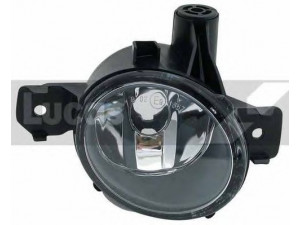 LUCAS ELECTRICAL LFB685 rūko žibintas 
 Kėbulas -> Pagalbiniai žibintai/dalys -> Rūko žibintas/dalys -> Rūko žibintas/įterp.