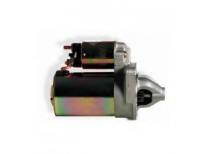 HOFFER 50203 starteris 
 Elektros įranga -> Starterio sistema -> Starteris
0K30A18400, 361002X000, OK32618400