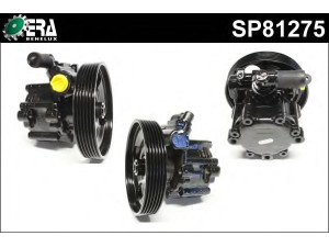 ERA Benelux SP81275 hidraulinis siurblys, vairo sistema 
 Vairavimas -> Vairo pavara/siurblys
71788898, 9640906480, 4007 CX