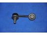 PARTS-MALL PXCLB-032 šarnyro stabilizatorius 
 Ašies montavimas/vairavimo mechanizmas/ratai -> Stabilizatorius/fiksatoriai -> Savaime išsilyginanti atrama
548113E010, 548113E110