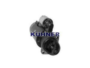 AD KÜHNER 254415 starteris
1621844M2