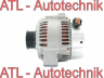ATL Autotechnik L 61 750 kintamosios srovės generatorius
98465552