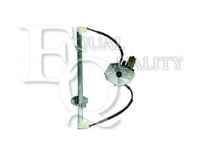 EQUAL QUALITY 010238 lango pakėliklis 
 Komforto sistemos -> Elektrinis lango pakėliklis
267873500111