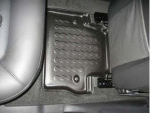 CARBOX 436038000 kojų kilimėlis 
 Priedai -> Kojų kilimėlis