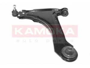 KAMOKA 999870 vikšro valdymo svirtis 
 Ašies montavimas/vairavimo mechanizmas/ratai -> Valdymo svirtis/pasukamosios svirties sujungimas -> Vairo trauklės (valdymo svirtis, išilginis balansyras, diago
3 52 077, 3 52 163, 3 52 193, 90 373 779