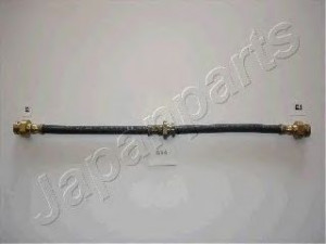JAPANPARTS TF-814 laikantysis rėmas, stabdžių žarnelė 
 Stabdžių sistema -> Stabdžių žarnelės
51590-60B00, 5159060B00