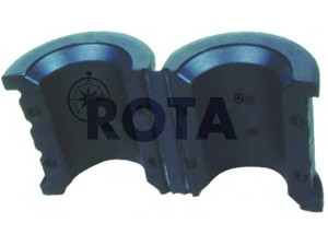 ROTA 2077607 skersinio stabilizatoriaus įvorių komplektas 
 Ašies montavimas/vairavimo mechanizmas/ratai -> Stabilizatorius/fiksatoriai -> Sklendės
3028448, 9516523, 9959304