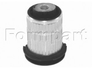 FORMPART 1900088 valdymo svirties/išilginių svirčių įvorė 
 Ašies montavimas/vairavimo mechanizmas/ratai -> Valdymo svirtis/pasukamosios svirties sujungimas -> Montavimas/sutvirtinimas
210 333 68 14, 2103303407, 2103303507