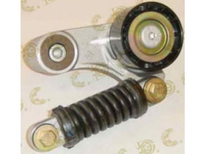 AUTOKIT 03.638 įtempiklio svirtis, V formos rumbuotas diržas 
 Diržinė pavara -> V formos rumbuotas diržas/komplektas -> Įtempiklis
30812354, 7700861810
