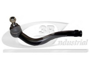 3RG 32720 skersinės vairo trauklės galas 
 Vairavimas -> Vairo mechanizmo sujungimai
1058380, 1092380, 1234259, 95VW3281BB