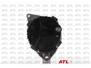 ATL Autotechnik L 42 230 kintamosios srovės generatorius 
 Elektros įranga -> Kint. sr. generatorius/dalys -> Kintamosios srovės generatorius
7700856856