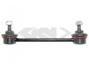 SPIDAN 44279 šarnyro stabilizatorius 
 Ašies montavimas/vairavimo mechanizmas/ratai -> Stabilizatorius/fiksatoriai -> Savaime išsilyginanti atrama
B30H 28 170B