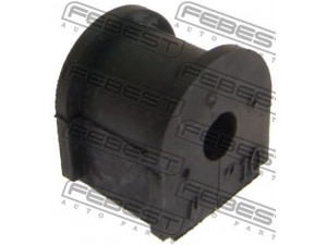 FEBEST HSB-FDR skersinio stabilizatoriaus įvorių komplektas 
 Ašies montavimas/vairavimo mechanizmas/ratai -> Stabilizatorius/fiksatoriai -> Sklendės
52306-SNA-A01, 52306-SNG-J01
