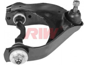 RIW HY6005 vikšro valdymo svirtis 
 Ašies montavimas/vairavimo mechanizmas/ratai -> Valdymo svirtis/pasukamosios svirties sujungimas -> Vairo trauklės (valdymo svirtis, išilginis balansyras, diago
5443043004, 5443043005