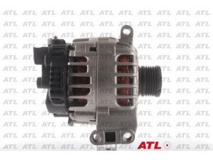 ATL Autotechnik L 82 280 kintamosios srovės generatorius 
 Elektros įranga -> Kint. sr. generatorius/dalys -> Kintamosios srovės generatorius
266 154 06 02, 266 154 09 02, 266 154 13 02