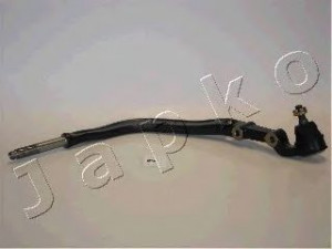 JAPKO 26495 vikšro valdymo svirtis 
 Ašies montavimas/vairavimo mechanizmas/ratai -> Valdymo svirtis/pasukamosios svirties sujungimas -> Vairo trauklės (valdymo svirtis, išilginis balansyras, diago
51351-SB2-013, 51351-SB2-672, 51351-SB6-931